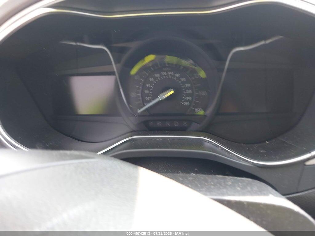3FA6P0H71DR375317 2013 FORD FUSION photo no. 7