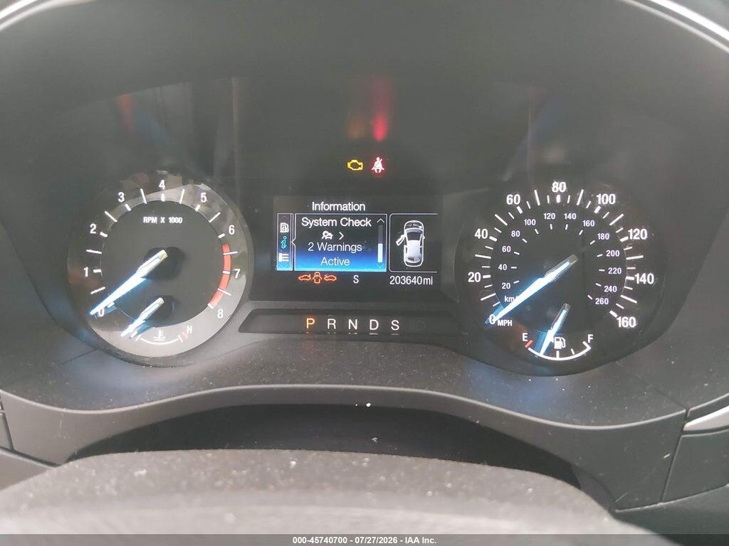3FA6P0H71DR319765 2013 FORD FUSION photo no. 7