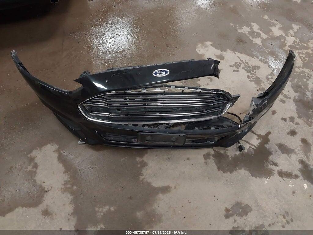 3FA6P0H76DR205874 2013 FORD FUSION photo no. 12
