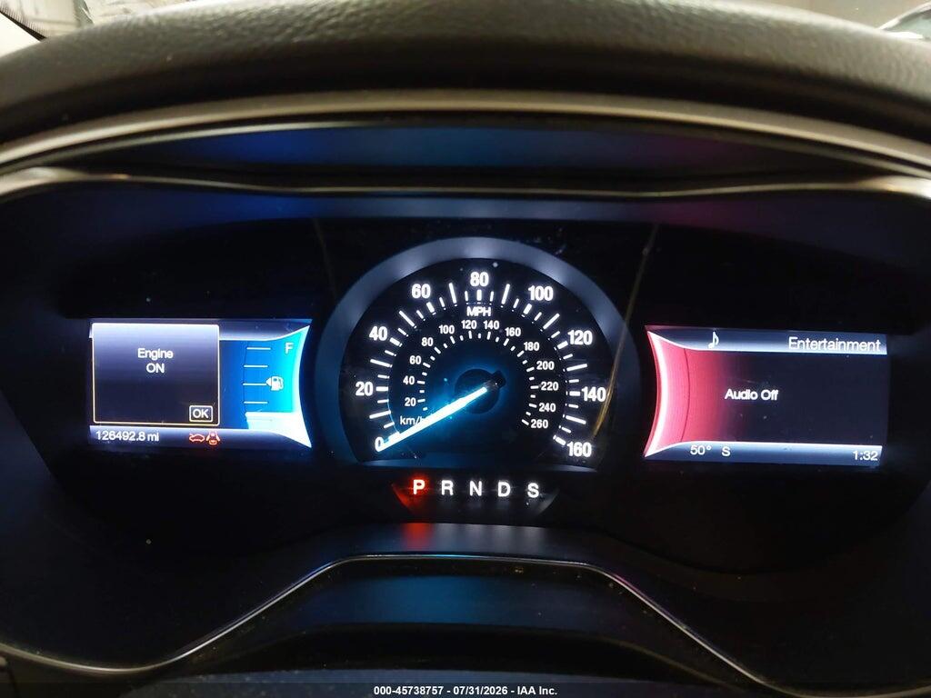 3FA6P0H76DR205874 2013 FORD FUSION photo no. 7