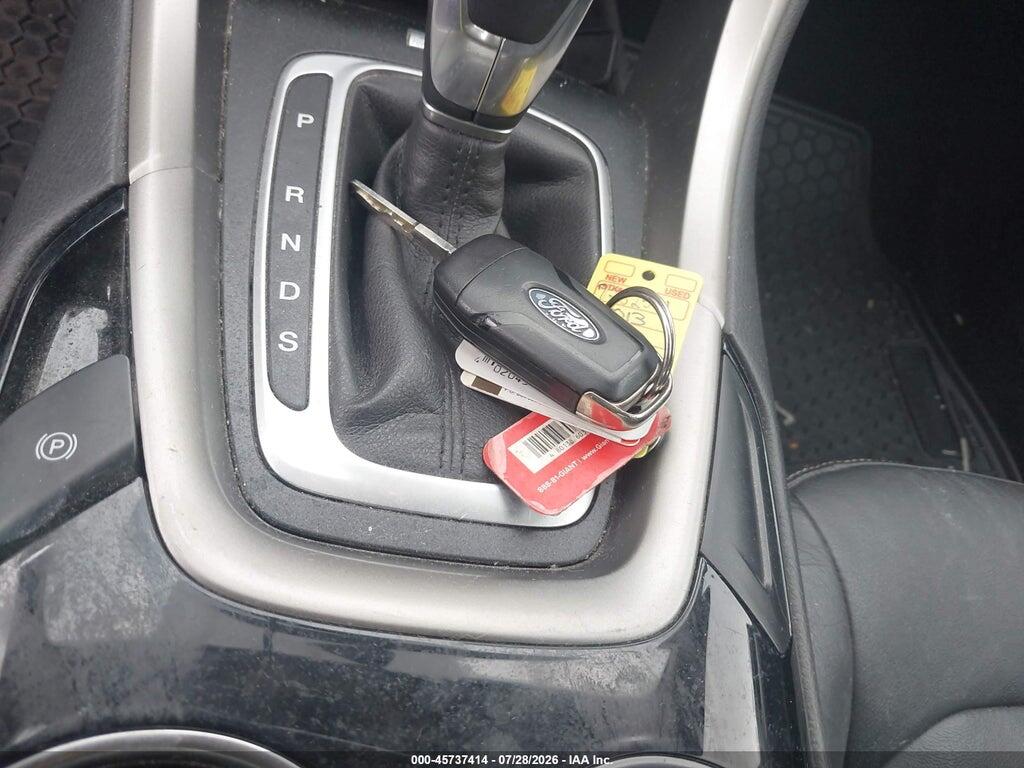 3FA6P0H92DR228005 2013 FORD FUSION photo no. 11