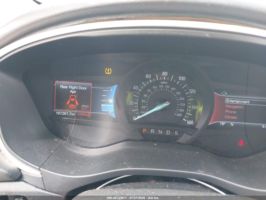 3FA6P0G76DR288790 2013 FORD FUSION photo no. 7