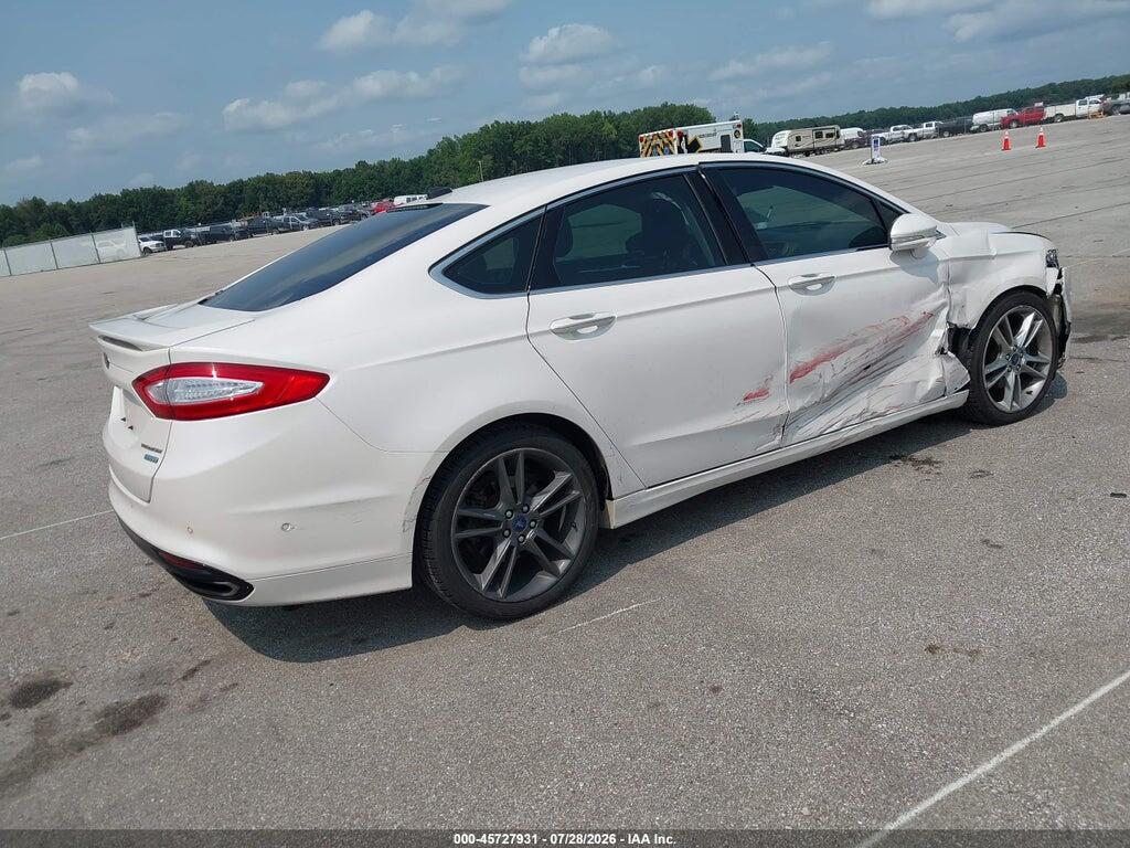 3FA6P0K95DR167550 2013 FORD FUSION photo no. 4