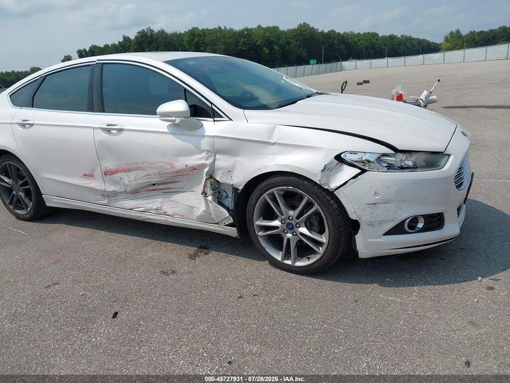 3FA6P0K95DR167550 2013 FORD FUSION photo no. 6