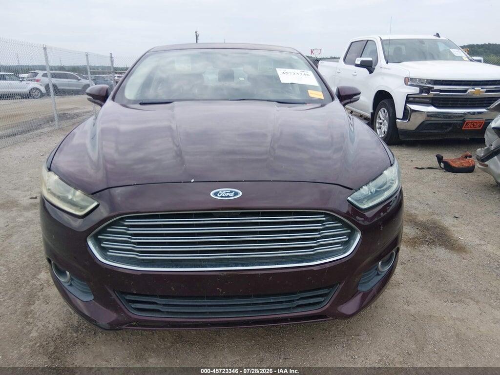 3FA6P0HR2DR222527 2013 FORD FUSION photo no. 12