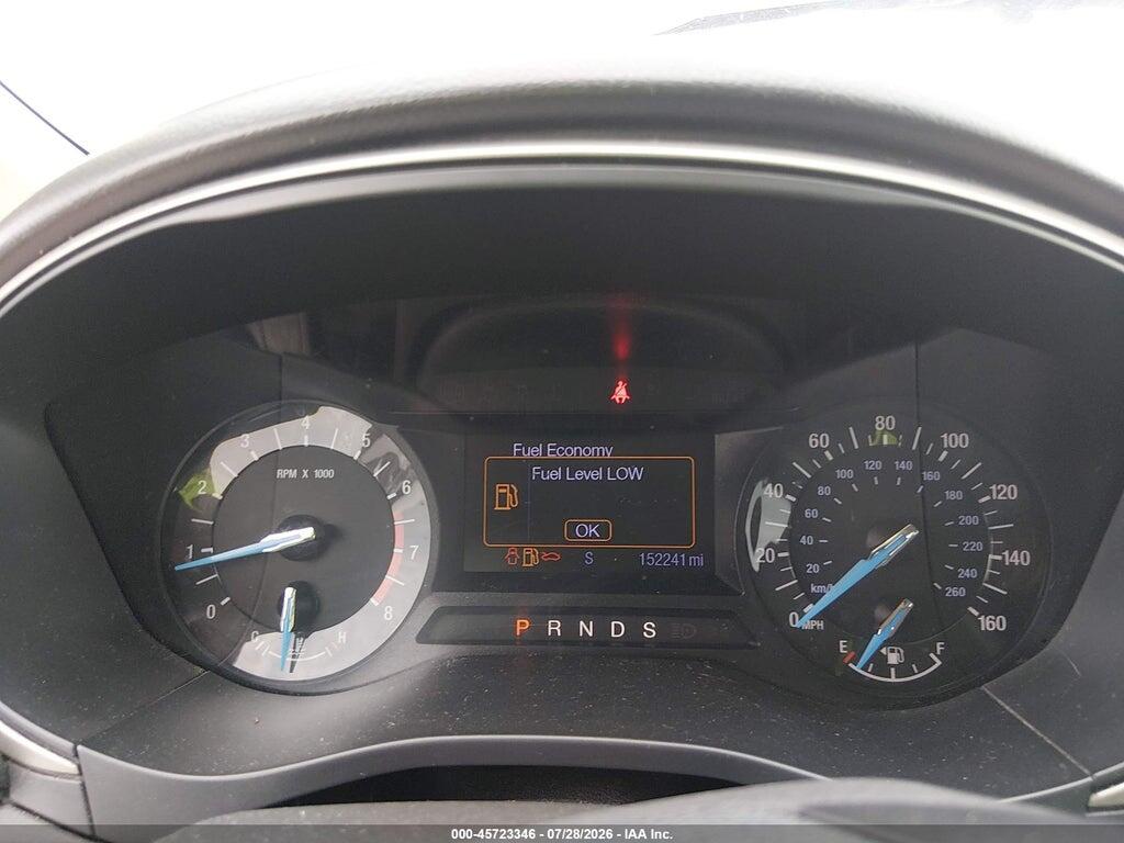 3FA6P0HR2DR222527 2013 FORD FUSION photo no. 7