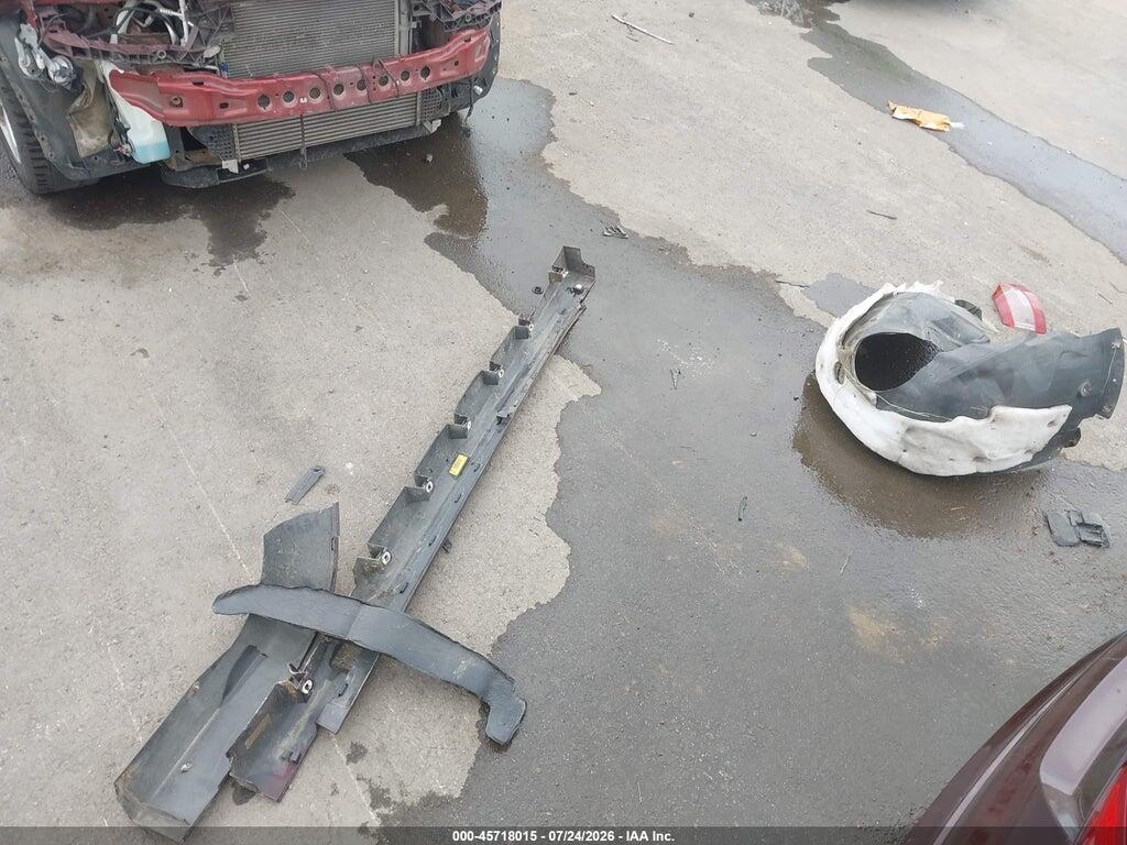 3FA6P0H72DR131921 2013 FORD FUSION photo no. 12