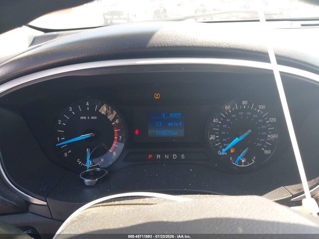 3FA6P0G73DR364708 2013 FORD FUSION photo no. 7