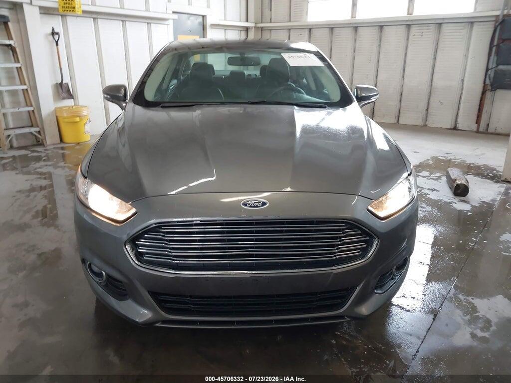 3FA6P0HR4DR375328 2013 FORD FUSION photo no. 12