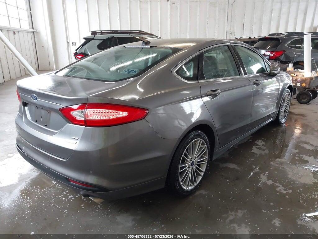 3FA6P0HR4DR375328 2013 FORD FUSION photo no. 4