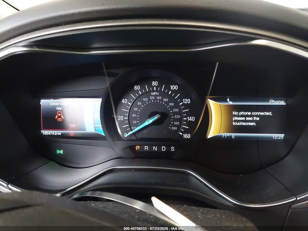 3FA6P0HR4DR375328 2013 FORD FUSION photo no. 7