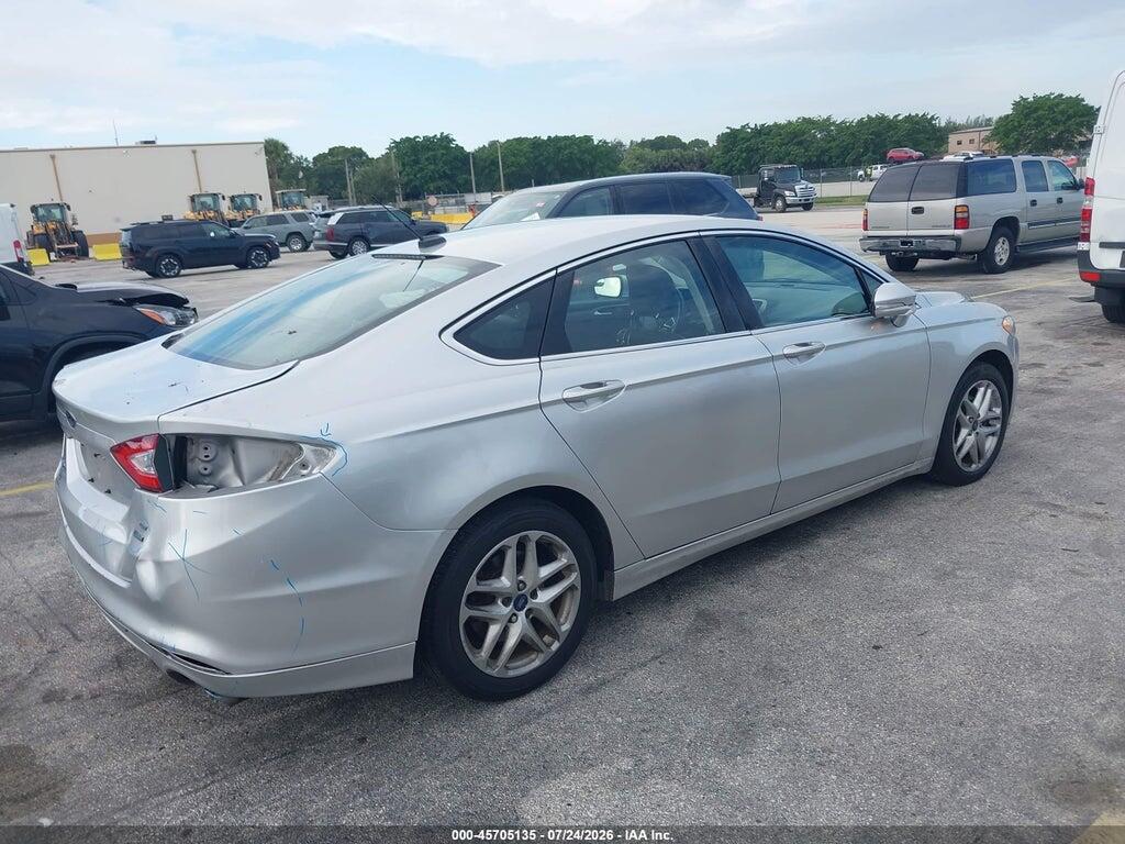 3FA6P0HR4DR373451 2013 FORD FUSION photo no. 4