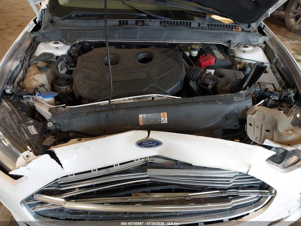 3FA6P0K98DR322298 2013 FORD FUSION photo no. 10