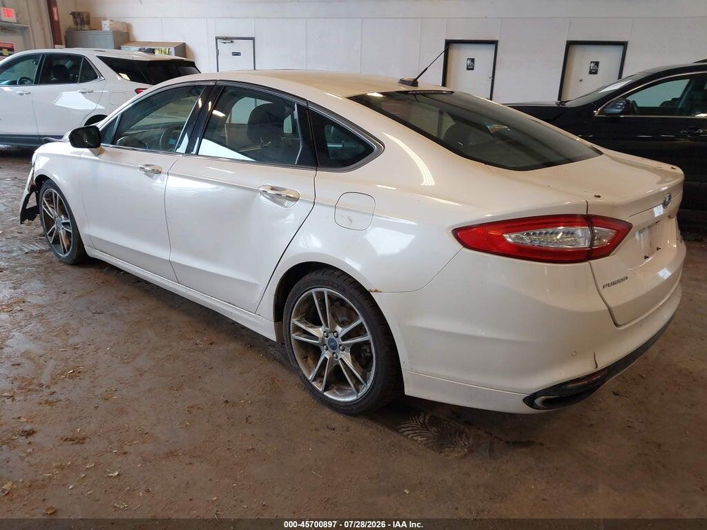3FA6P0K98DR322298 2013 FORD FUSION photo no. 3