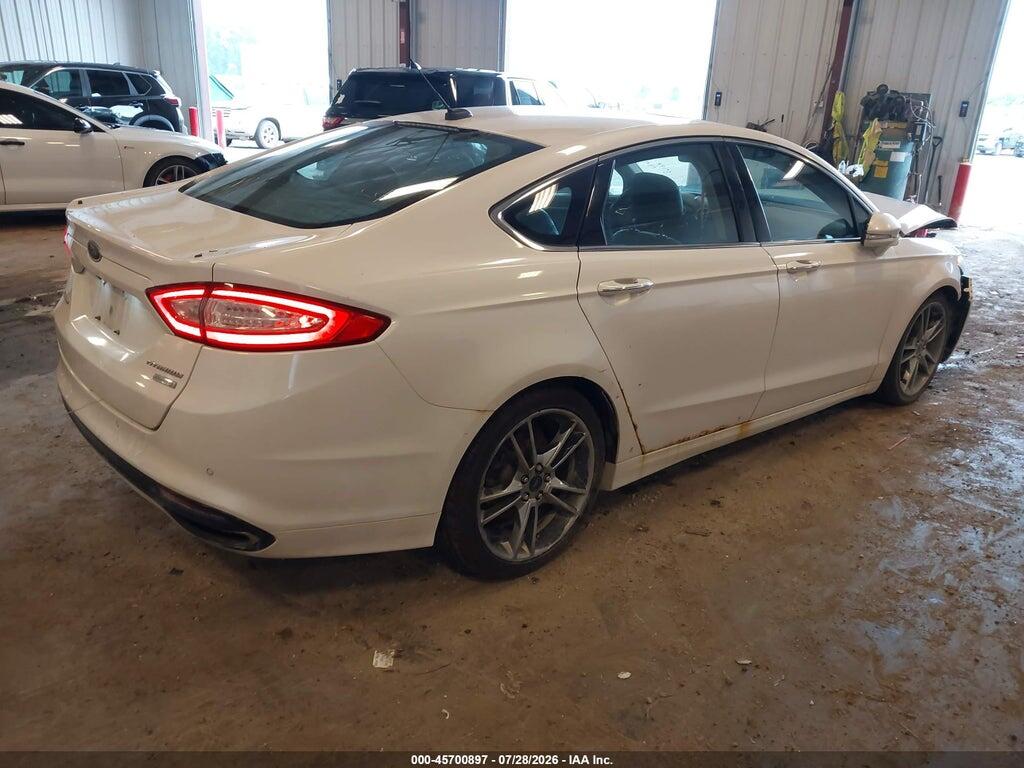 3FA6P0K98DR322298 2013 FORD FUSION photo no. 4