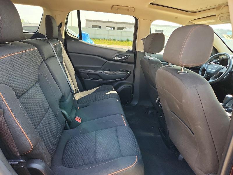2017 GMC ACADIA ALL TERRAIN — Фото 11 из 13