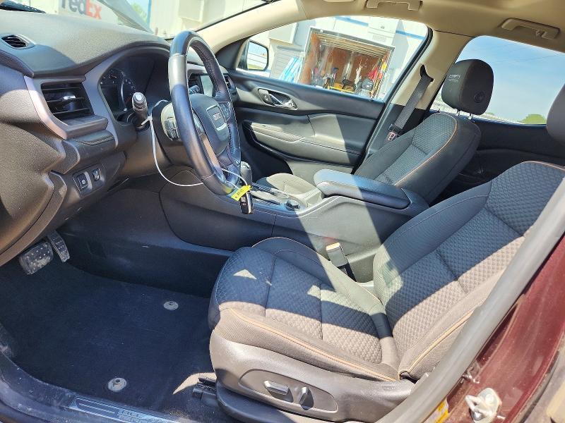 2017 GMC ACADIA ALL TERRAIN — Фото 7 из 13