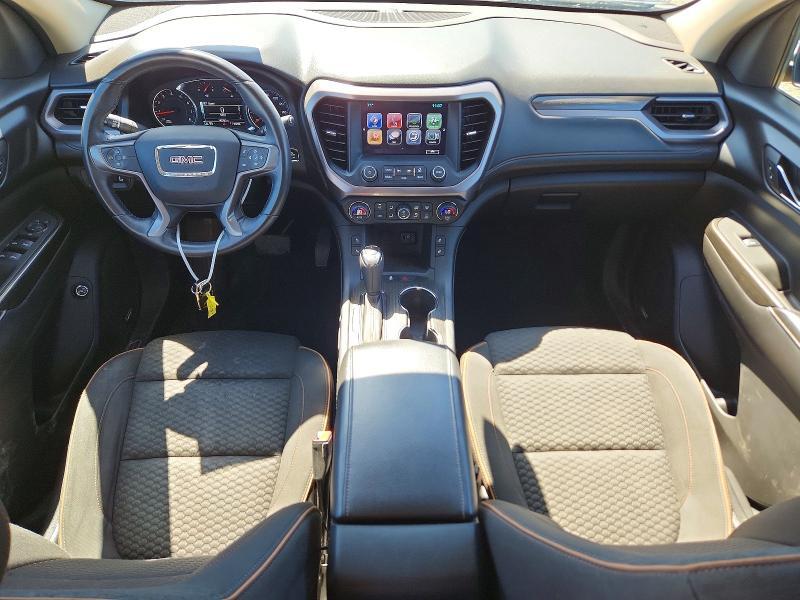 2017 GMC ACADIA ALL TERRAIN — Фото 8 из 13