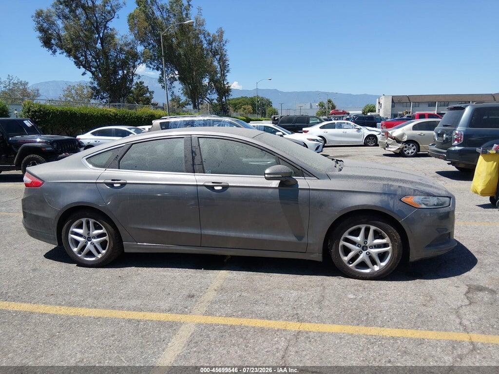 3FA6P0H70DR348299 2013 FORD FUSION photo no. 12