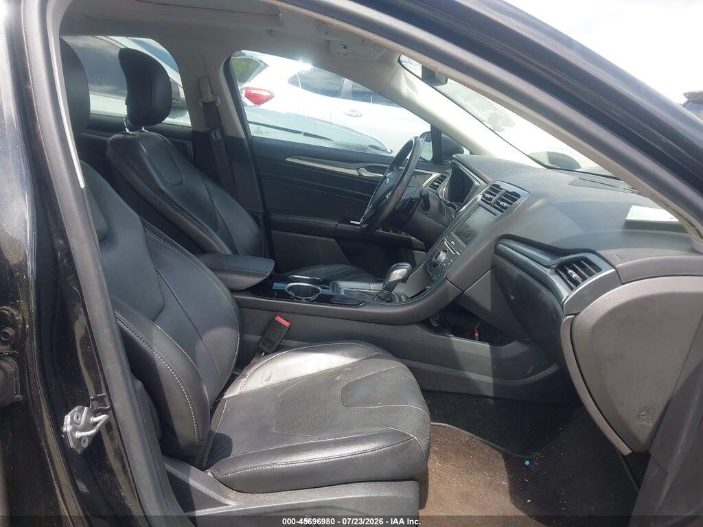 3FA6P0K9XDR288719 2013 FORD FUSION photo no. 5
