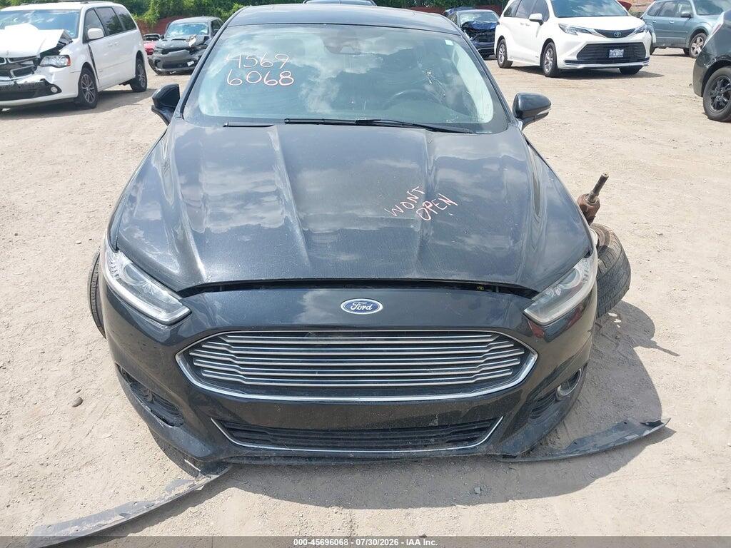 3FA6P0D98DR210579 2013 FORD FUSION photo no. 11