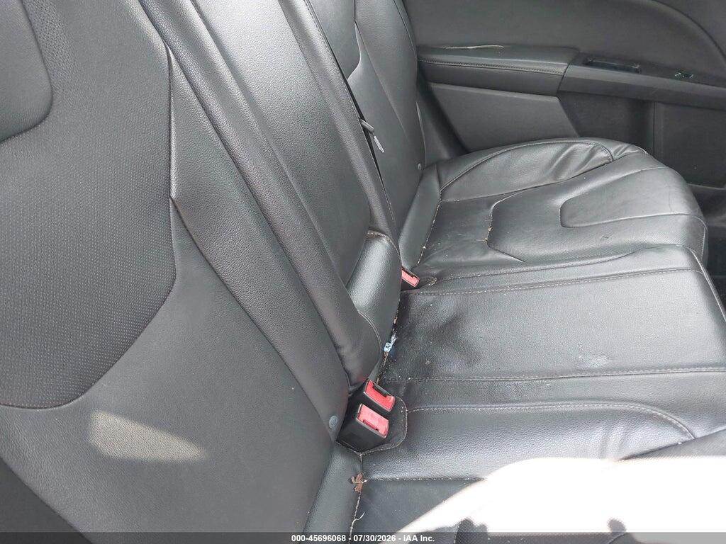 3FA6P0D98DR210579 2013 FORD FUSION photo no. 8