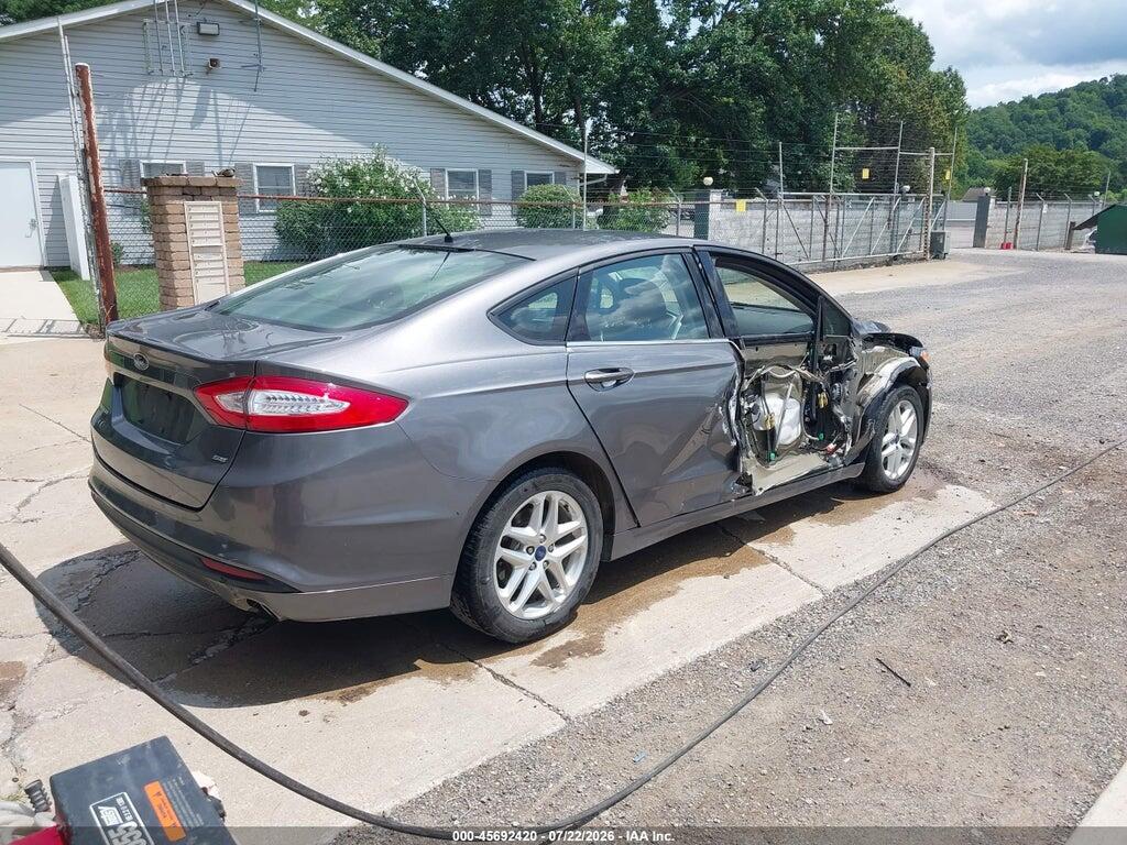 3FA6P0H75DR321874 2013 FORD FUSION photo no. 4