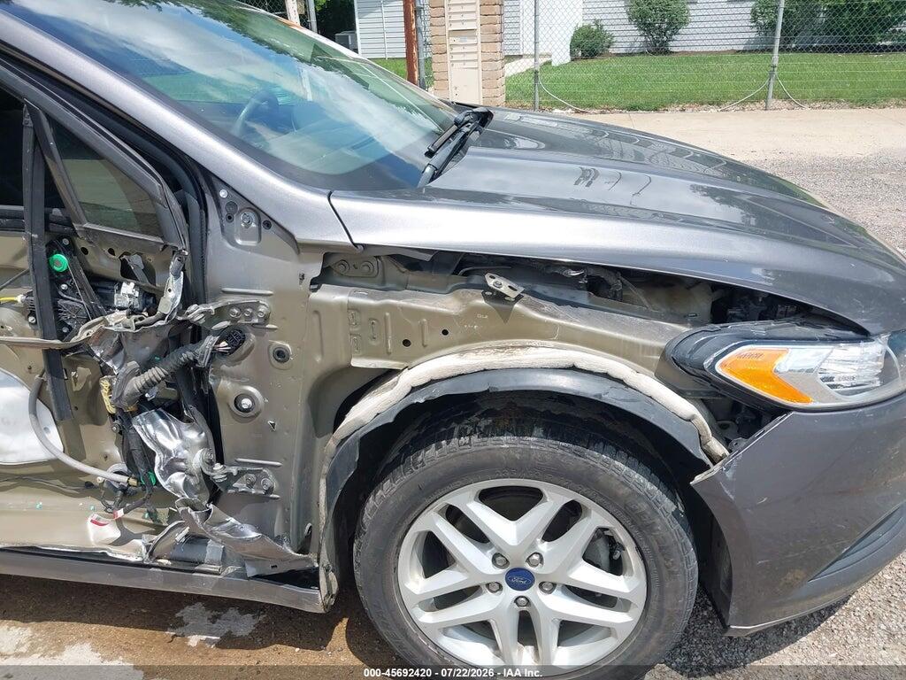 3FA6P0H75DR321874 2013 FORD FUSION photo no. 6