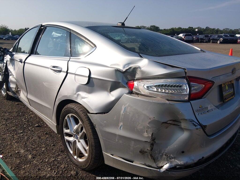 3FA6P0H77DR179592 2013 FORD FUSION photo no. 12