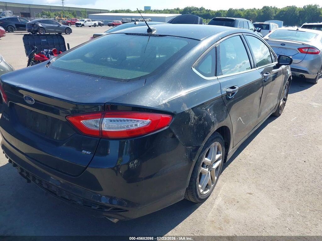 3FA6P0H78DR221672 2013 FORD FUSION photo no. 4