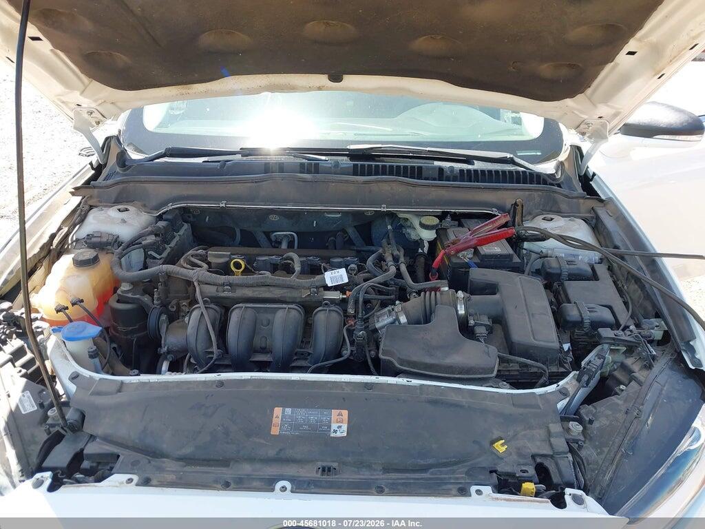 3FA6P0H74DR170428 2013 FORD FUSION photo no. 10