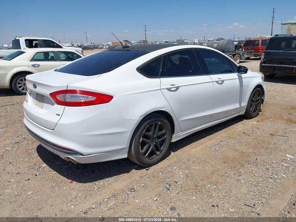 3FA6P0H74DR170428 2013 FORD FUSION photo no. 4