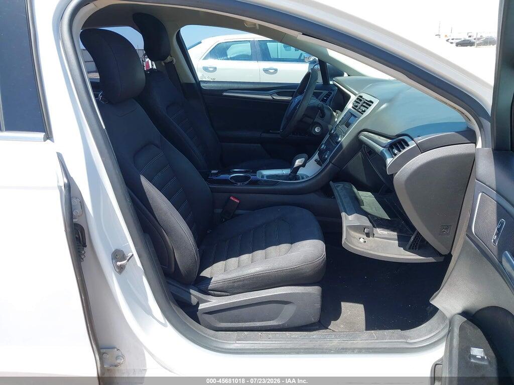 3FA6P0H74DR170428 2013 FORD FUSION photo no. 5