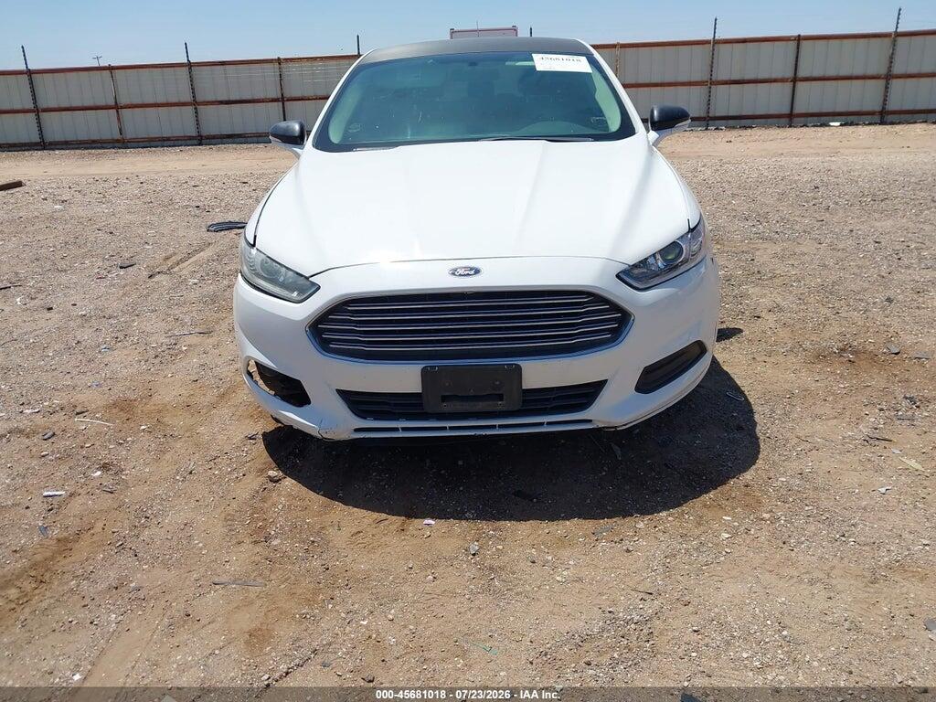 3FA6P0H74DR170428 2013 FORD FUSION photo no. 6