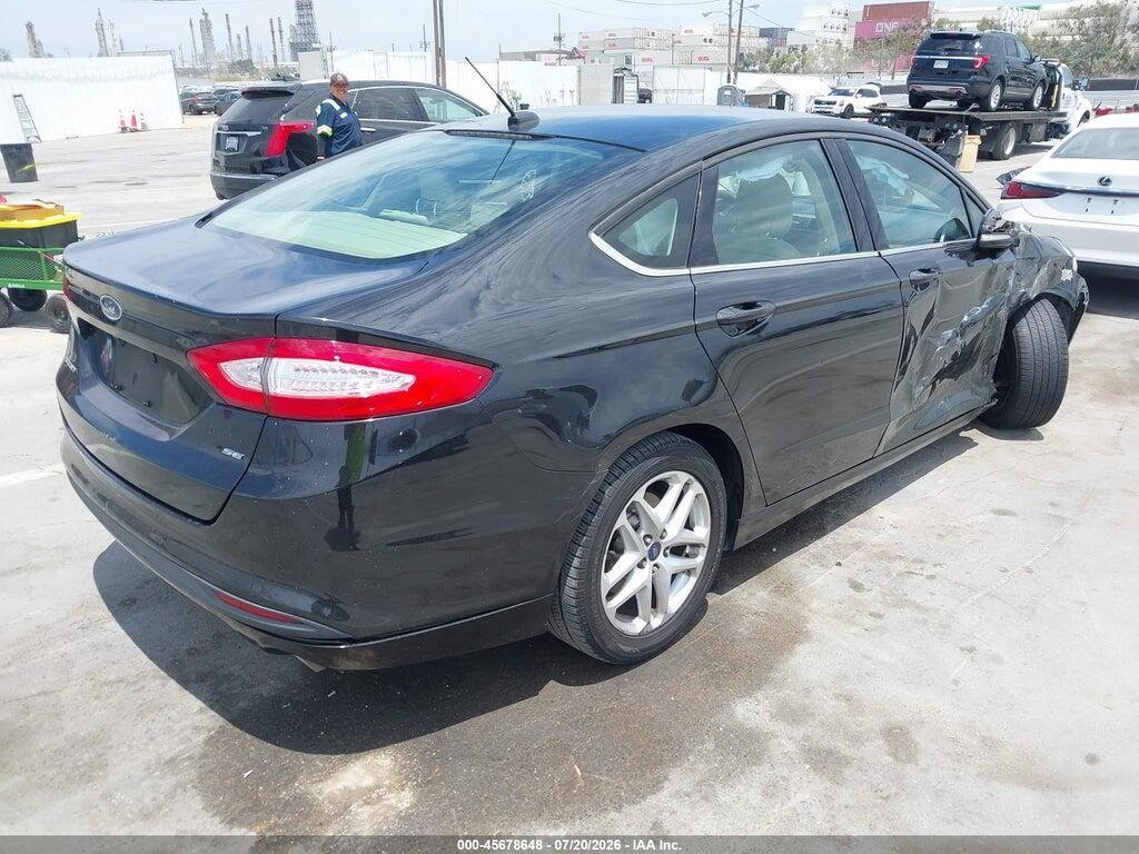 3FA6P0H79DR312546 2013 FORD FUSION photo no. 4