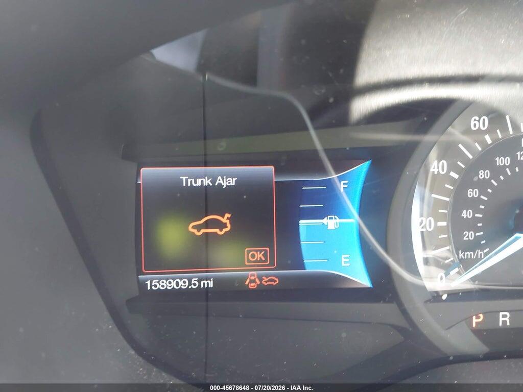 3FA6P0H79DR312546 2013 FORD FUSION photo no. 7