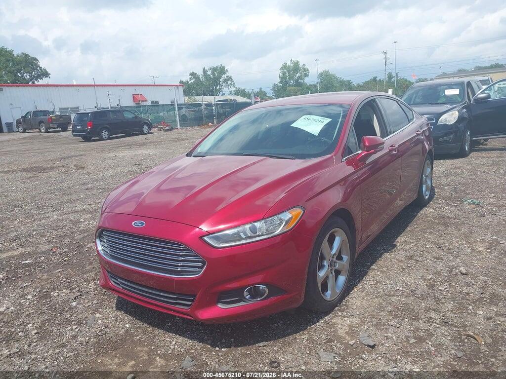 3FA6P0H98DR387627 2013 FORD FUSION photo no. 12