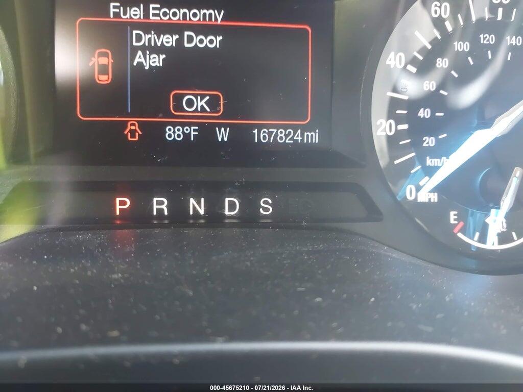 3FA6P0H98DR387627 2013 FORD FUSION photo no. 7