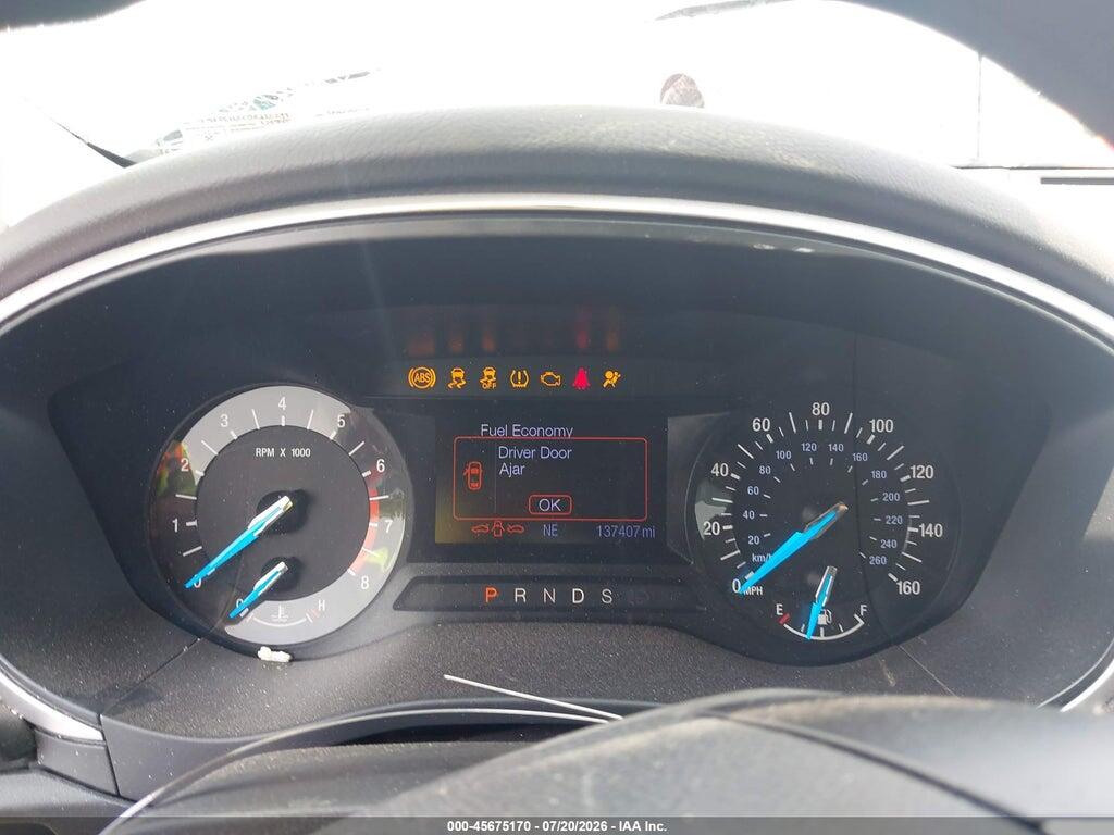 3FA6P0HR0DR285299 2013 FORD FUSION photo no. 7