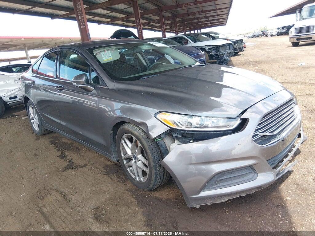 3FA6P0H76DR327215 2013 FORD FUSION photo no. 12