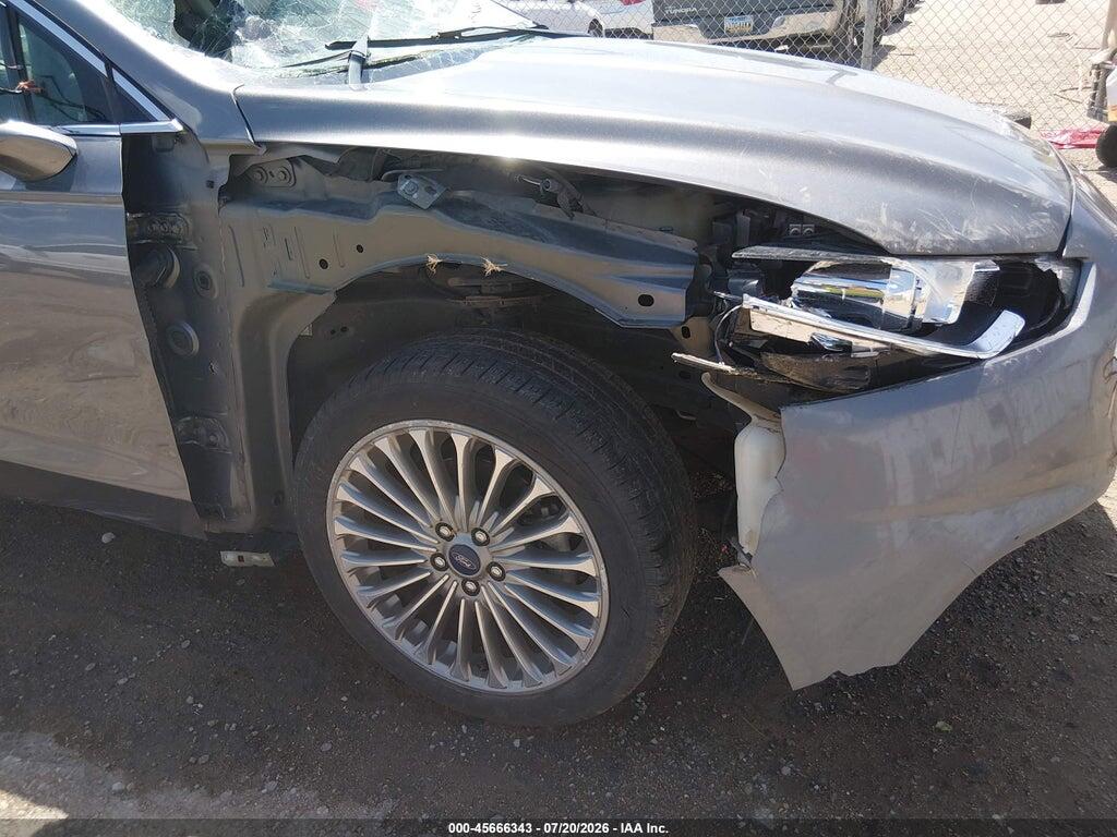3FA6P0K97DR329503 2013 FORD FUSION photo no. 6