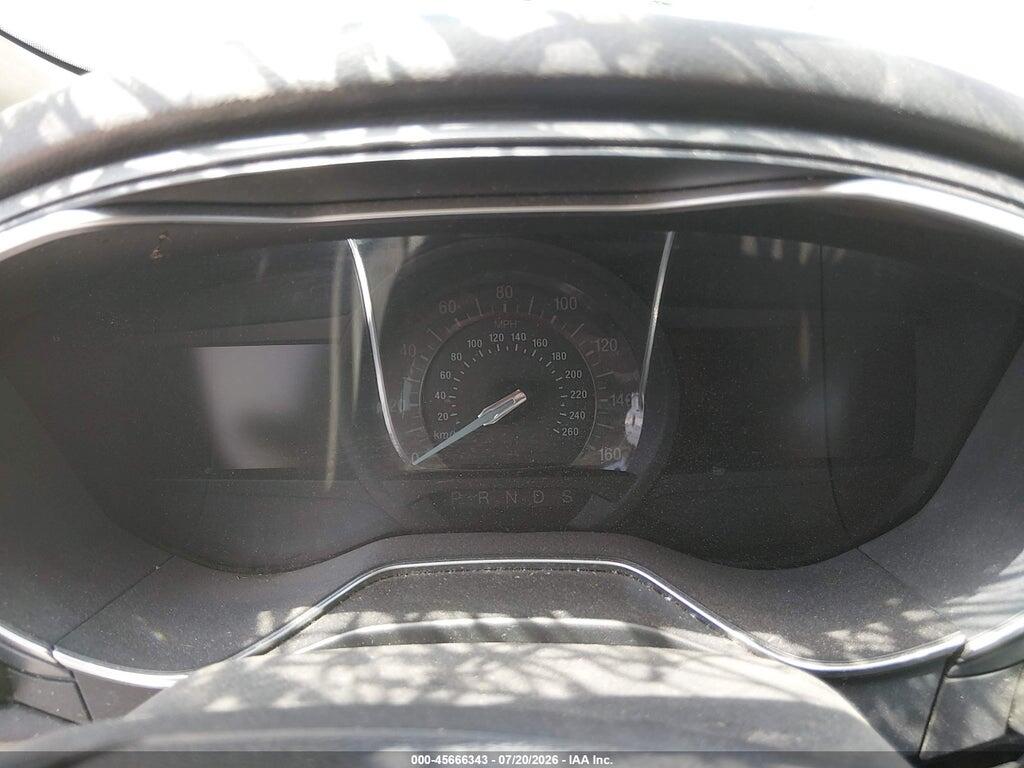 3FA6P0K97DR329503 2013 FORD FUSION photo no. 7
