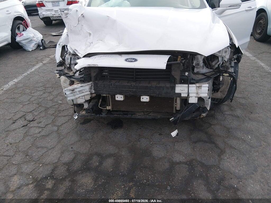 3FA6P0H75DR104633 2013 FORD FUSION photo no. 6