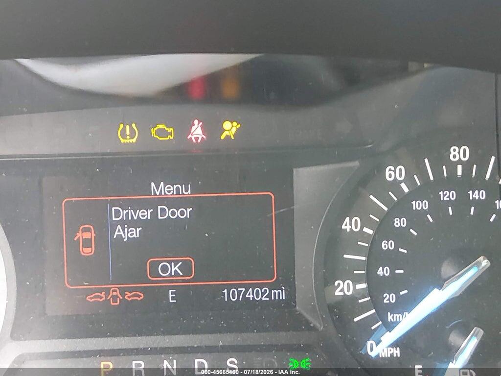 3FA6P0H75DR104633 2013 FORD FUSION photo no. 7