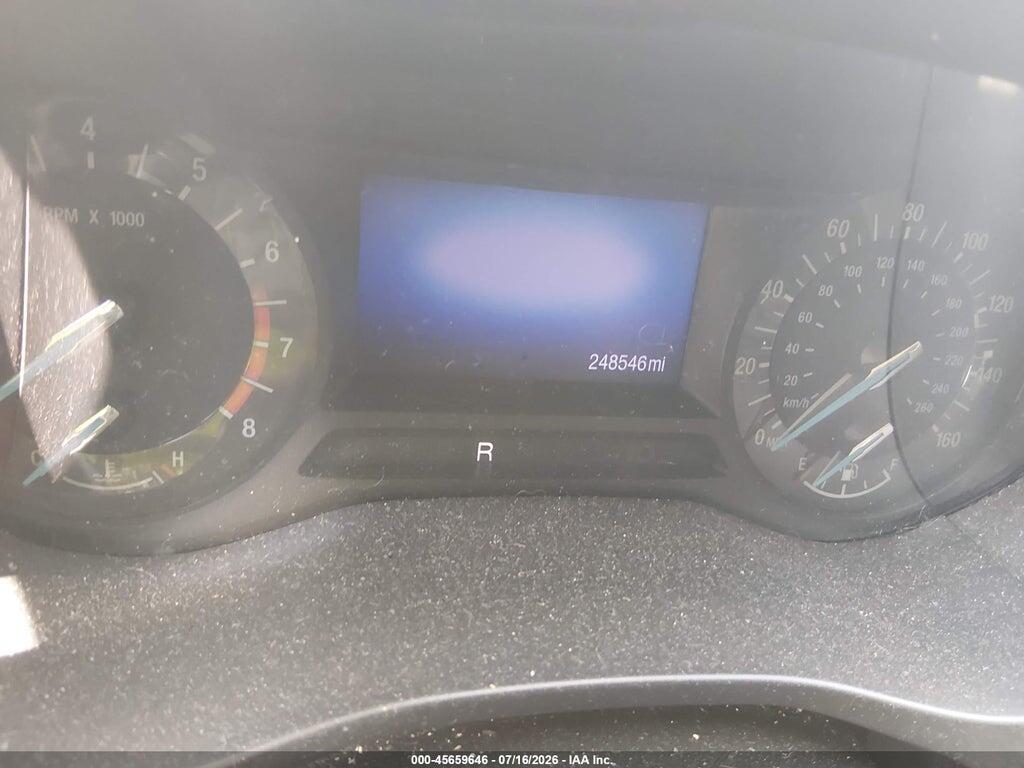 3FA6P0H73DR135203 2013 FORD FUSION photo no. 7