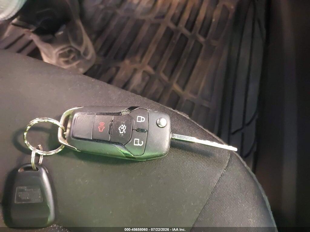 3FA6P0H76DR183410 2013 FORD FUSION photo no. 11