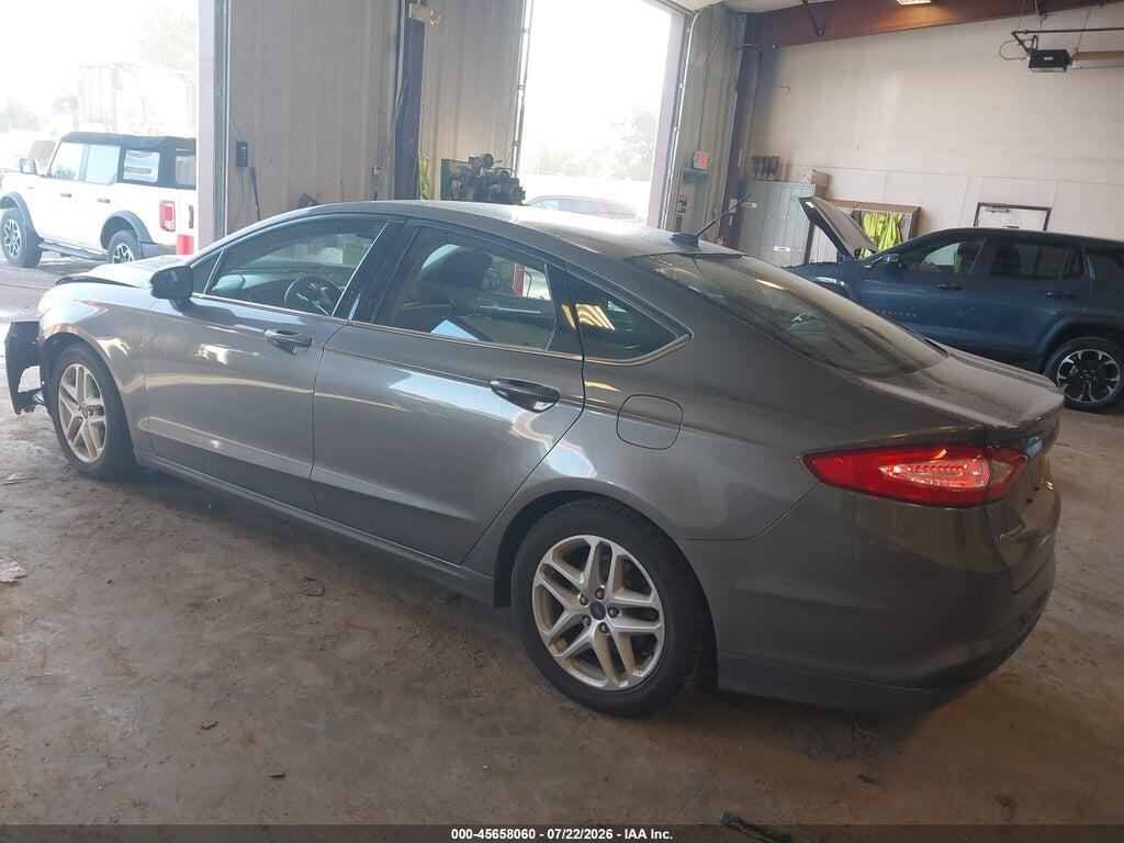 3FA6P0H76DR183410 2013 FORD FUSION photo no. 3