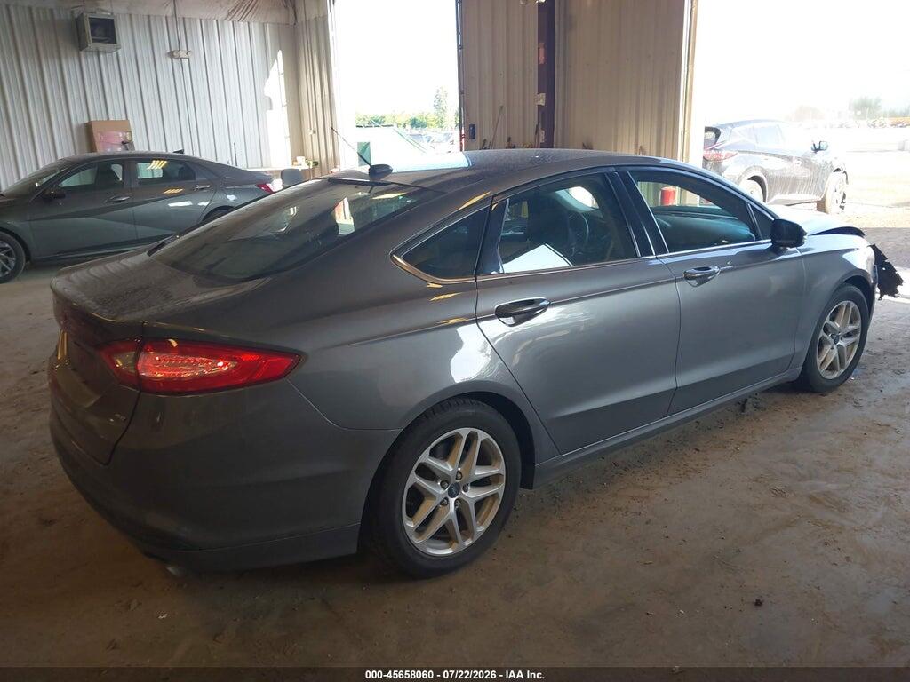 3FA6P0H76DR183410 2013 FORD FUSION photo no. 4