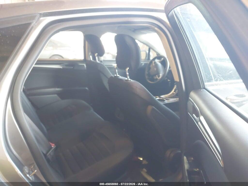 3FA6P0H76DR183410 2013 FORD FUSION photo no. 8