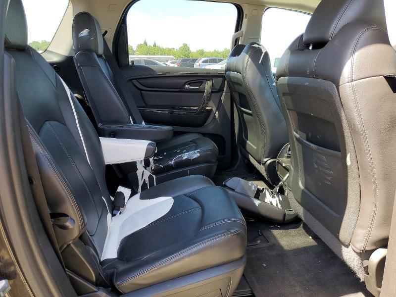 1GKKRSKD6HJ165278 2017 GMC ACADIA LIMITED photo no. 11